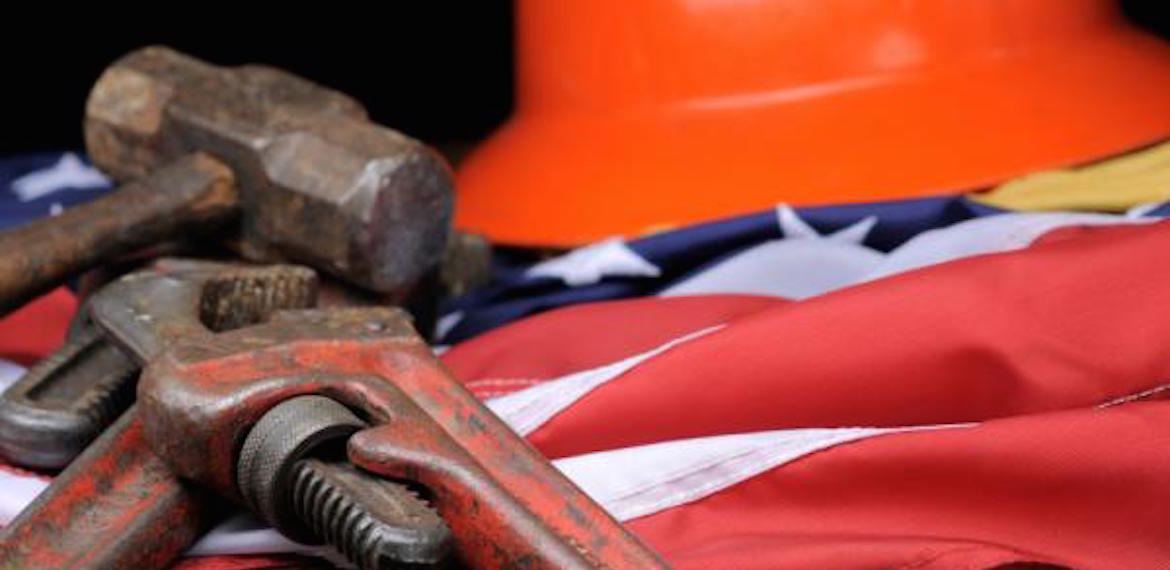 Happy Labor Day! Slider Image
